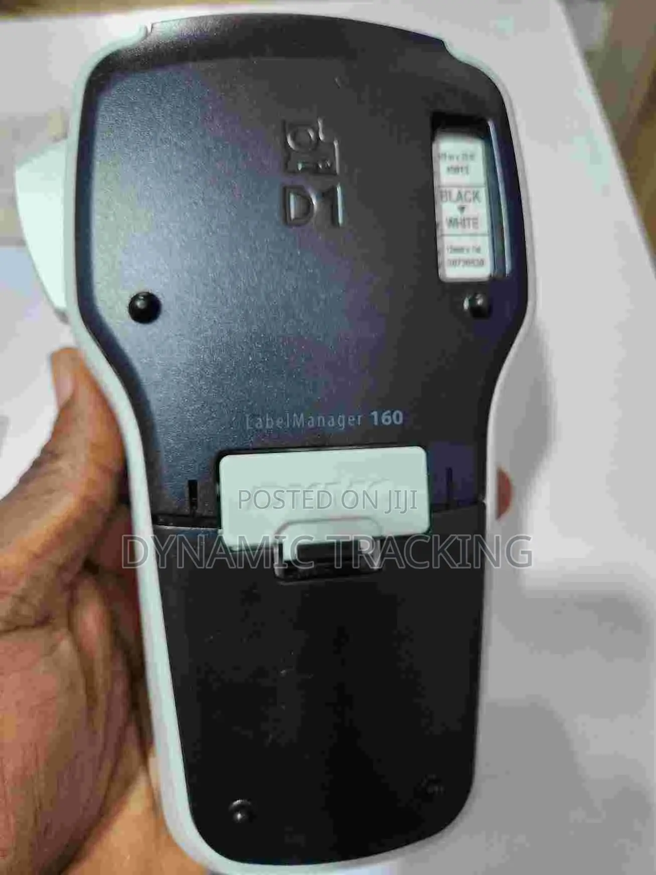 Dymo Label Manager 160