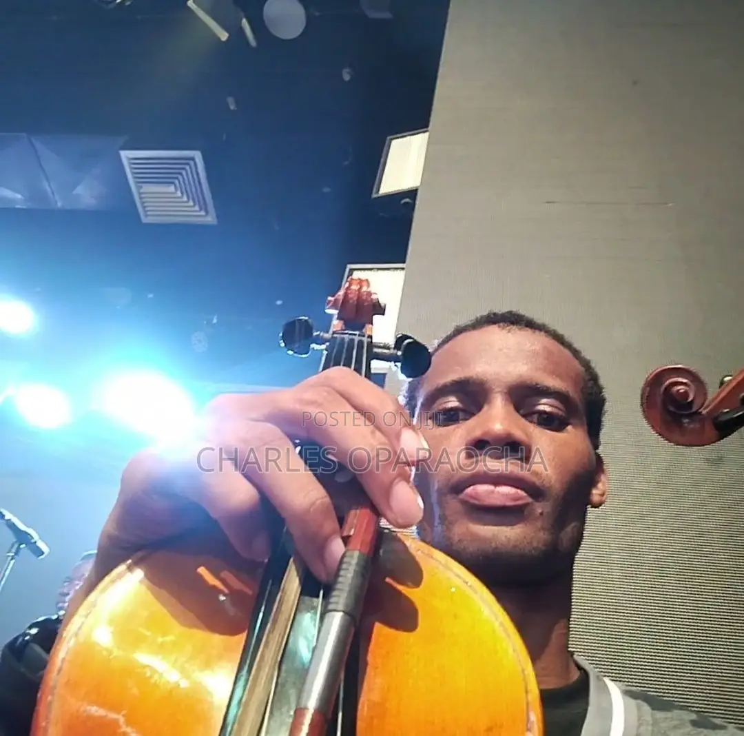 Professional Live Orchestra Available for Special Events.