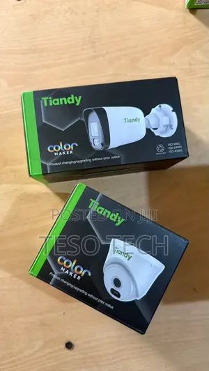 Affordable Home Office CCTV Setup