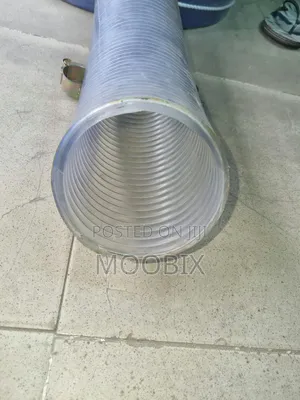 3 Inches Steel Wire Hose