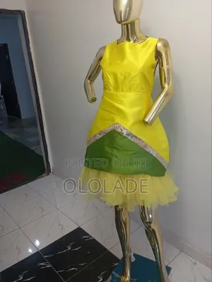 Girls Dress