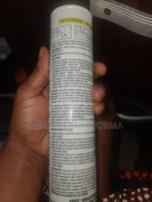 Abro Silicon Sealant (2000)