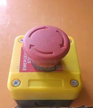 Pushbutton Indicator