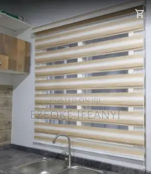 Window Blinds Curtains