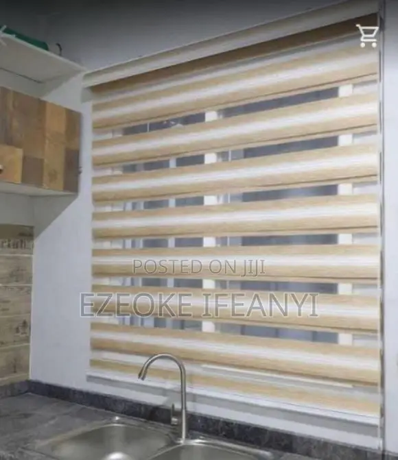 Window Blinds Curtains