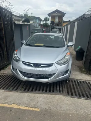 Hyundai Elantra N 2026 Silver