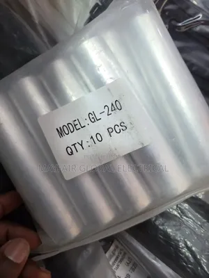 Quality GL-240 Heavy-Duty Aluminum Cable Joint