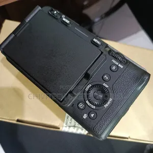 Sony FX30 Camera
