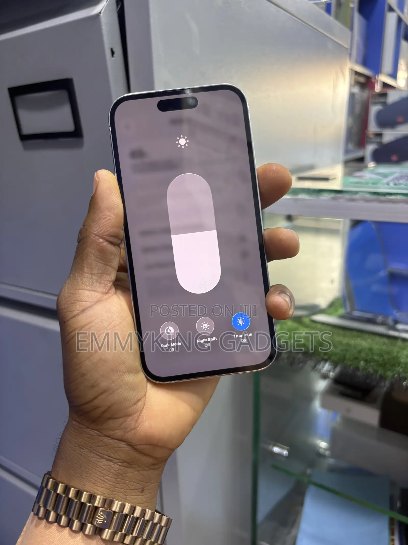 Apple iPhone 14 Pro 128 GB White