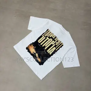Clean Fit. Fresh Look. Quality Piece.