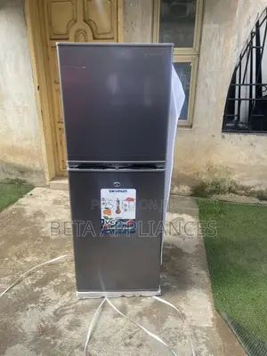 Skyrun BCD-195HS Home Refrigerator