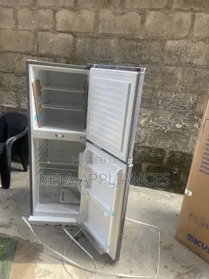 Skyrun BCD-195HS Home Refrigerator