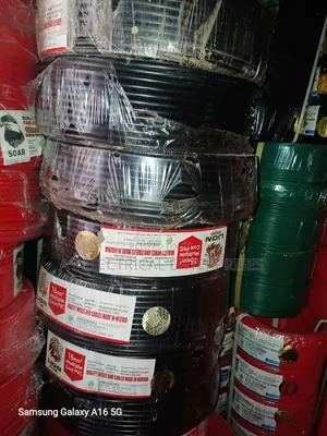 16mm Single Cable