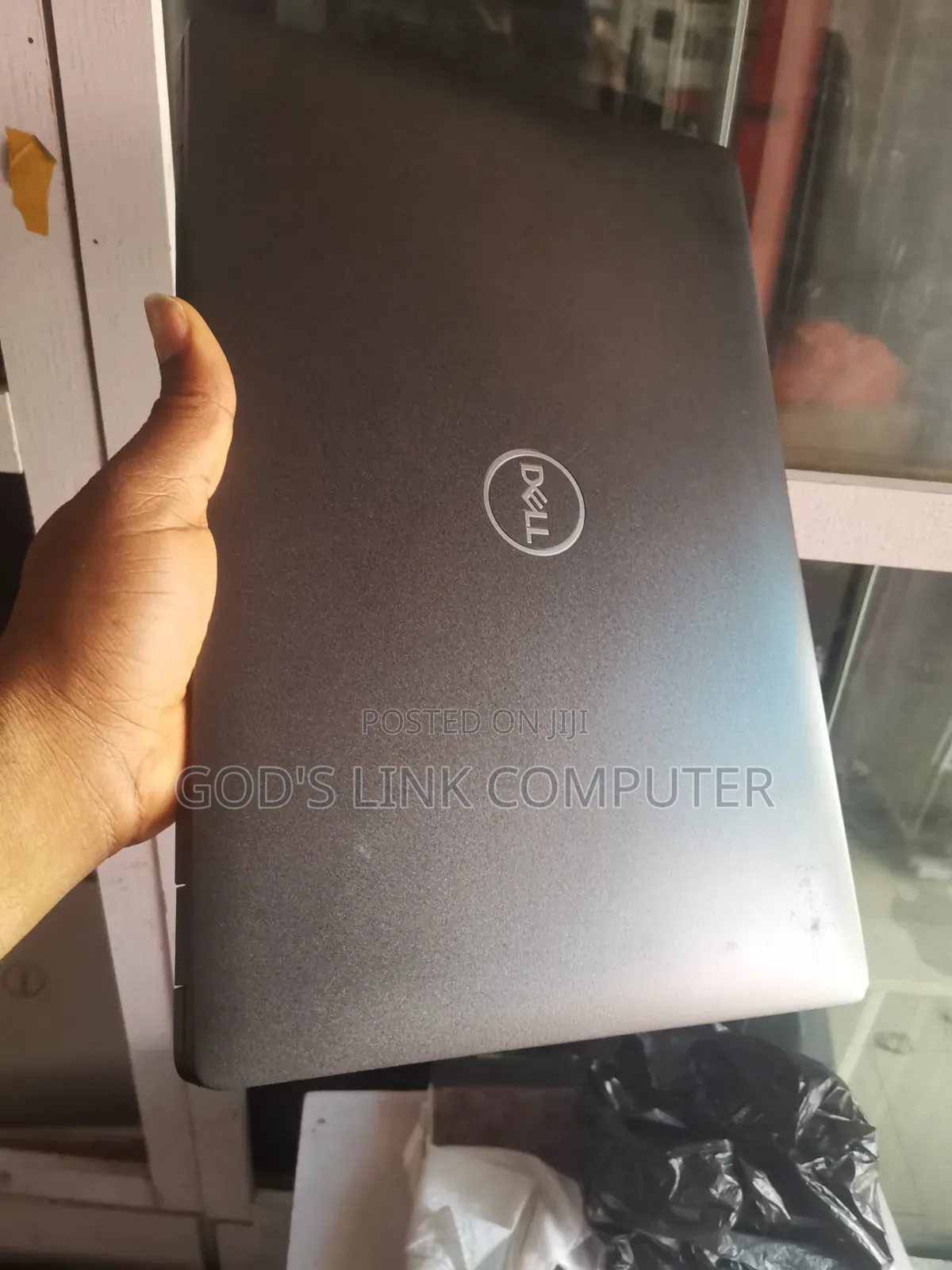 Laptop Dell Latitude 5500 8GB Intel Core i7 SSD 256GB