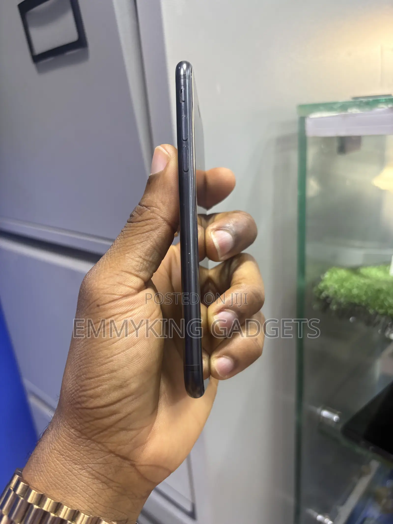 Apple iPhone 7 32 GB Black