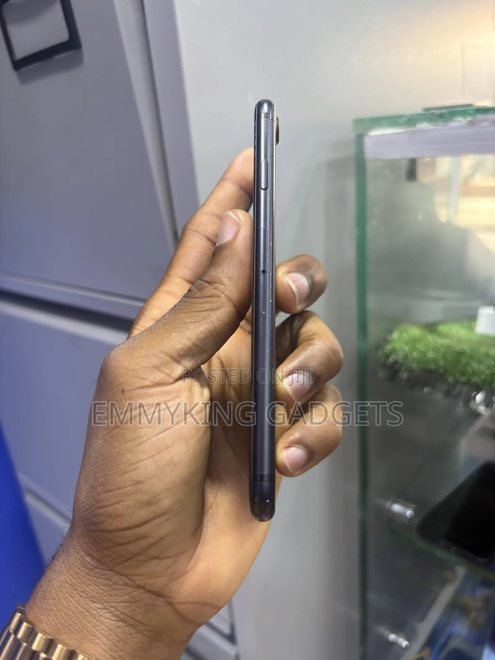 Apple iPhone 7 32 GB Black