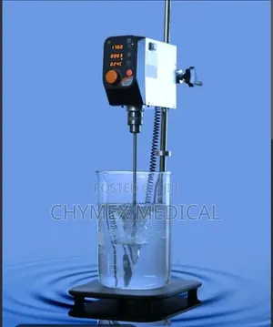 Overhead Stirrer (Digital)