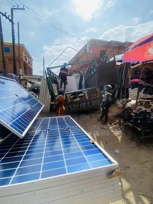 650w Original Jinko Bifacial Solar Panel 144 Cells