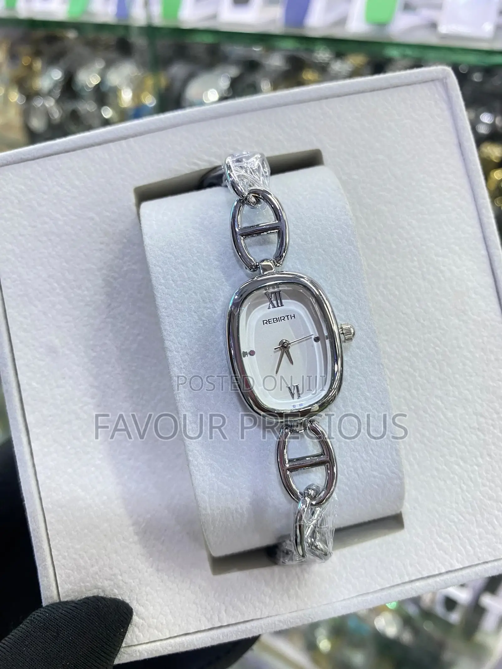Quality Wristwatch