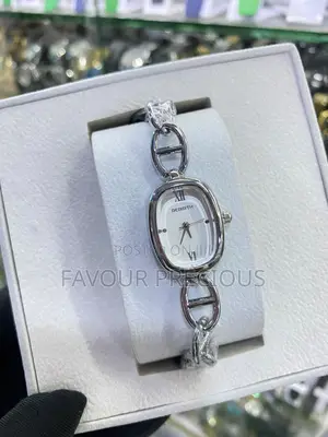 Quality Wristwatch
