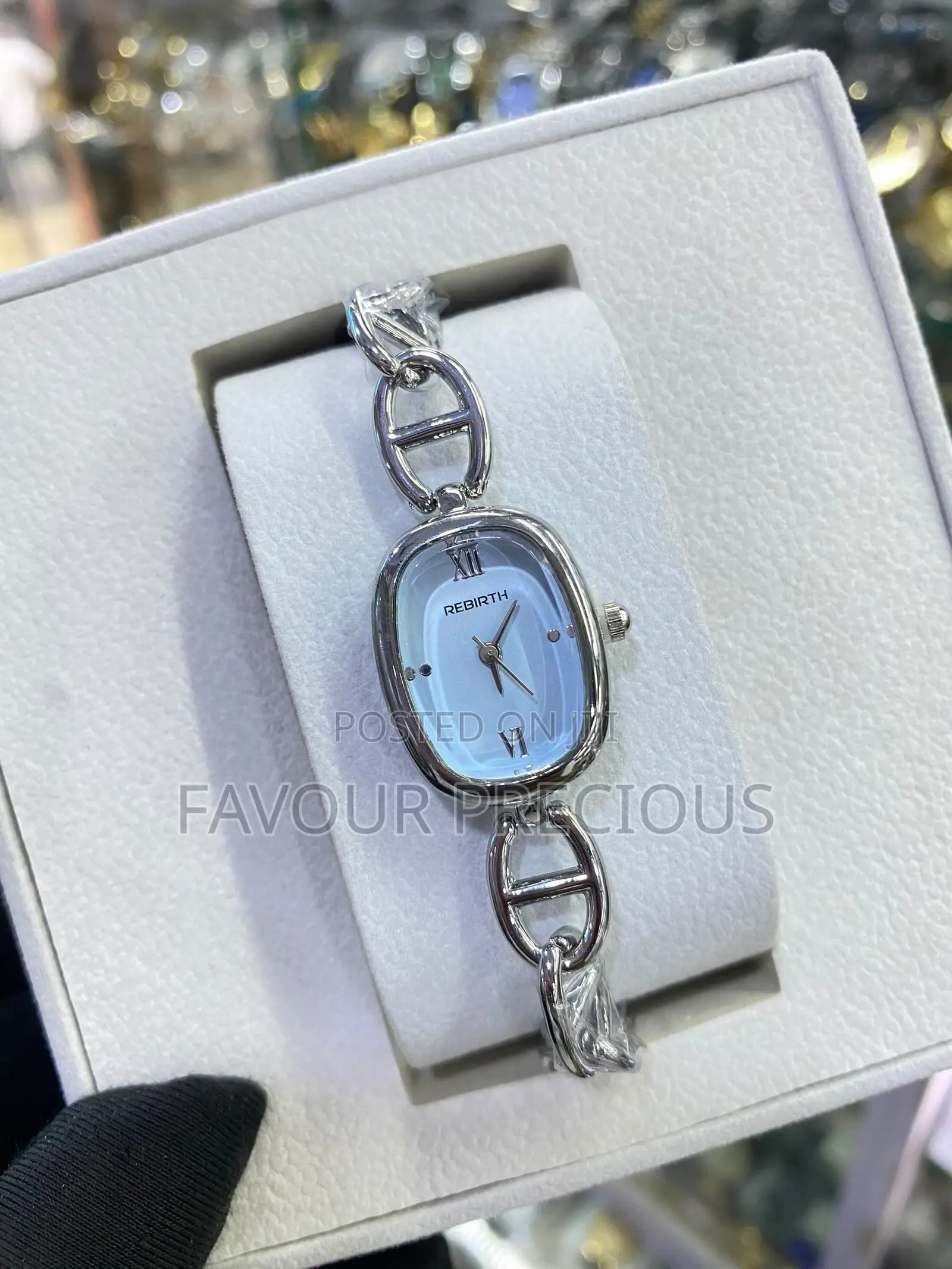 Quality Wristwatch