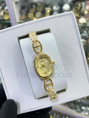 Quality Wristwatch