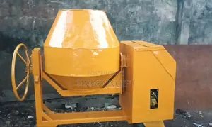 Hire and Rent Concrete Mixer