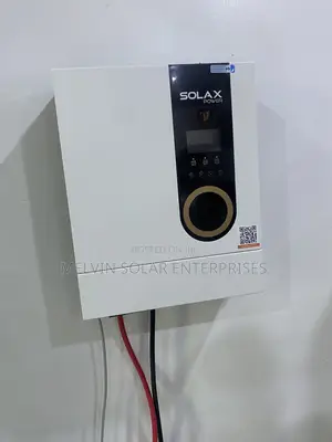 Solax Solar Hybrid Inverter Available Now in Store Dm Lets Deal