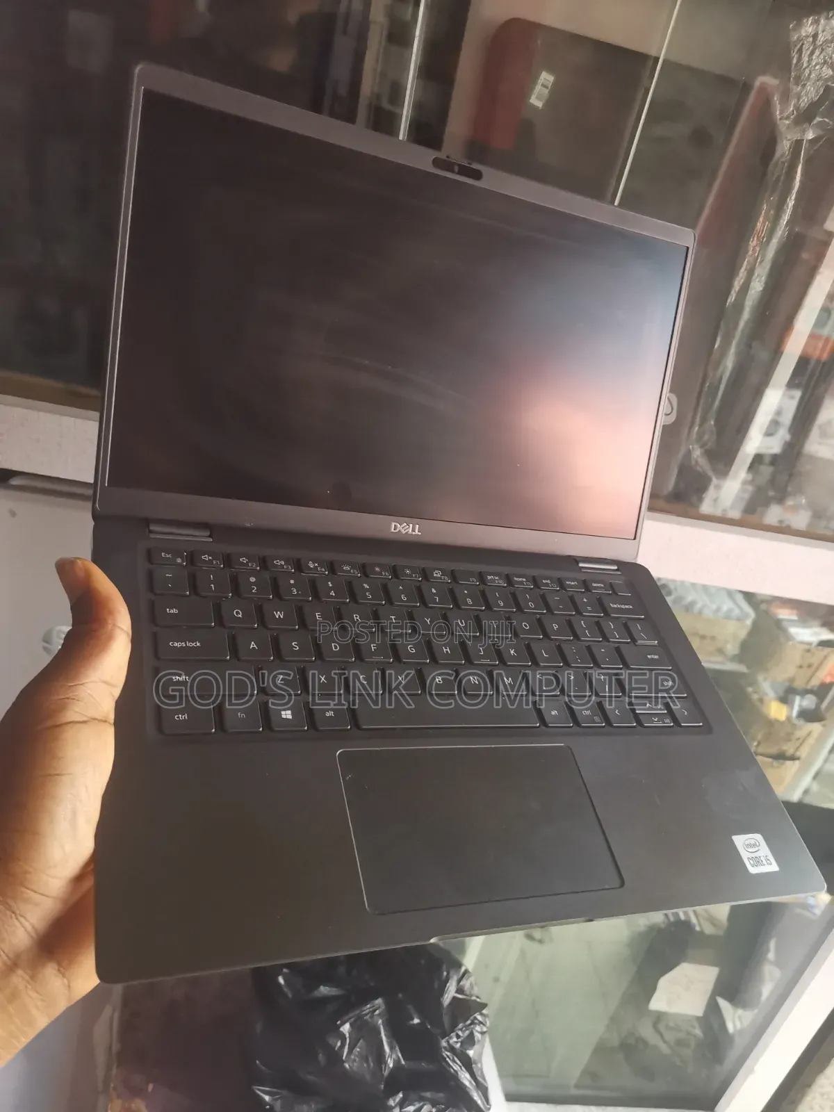 Laptop Dell Latitude 7410 8GB Intel Core i5 SSD 256GB