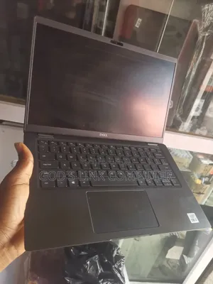 Laptop Dell Latitude 7410 8GB Intel Core i5 SSD 256GB