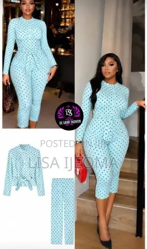 Ladies Wear