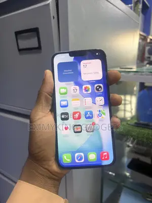 Apple iPhone 13 Pro Max 128 GB Blue