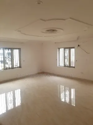 4bdrm Duplex in Gated And Secured, Banana Island for rent