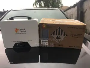 Solar Generator