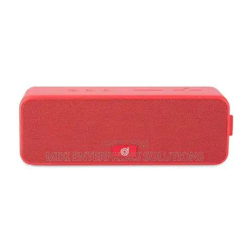Digifon Wireless Bluetooth Waterproof Boom Speaker