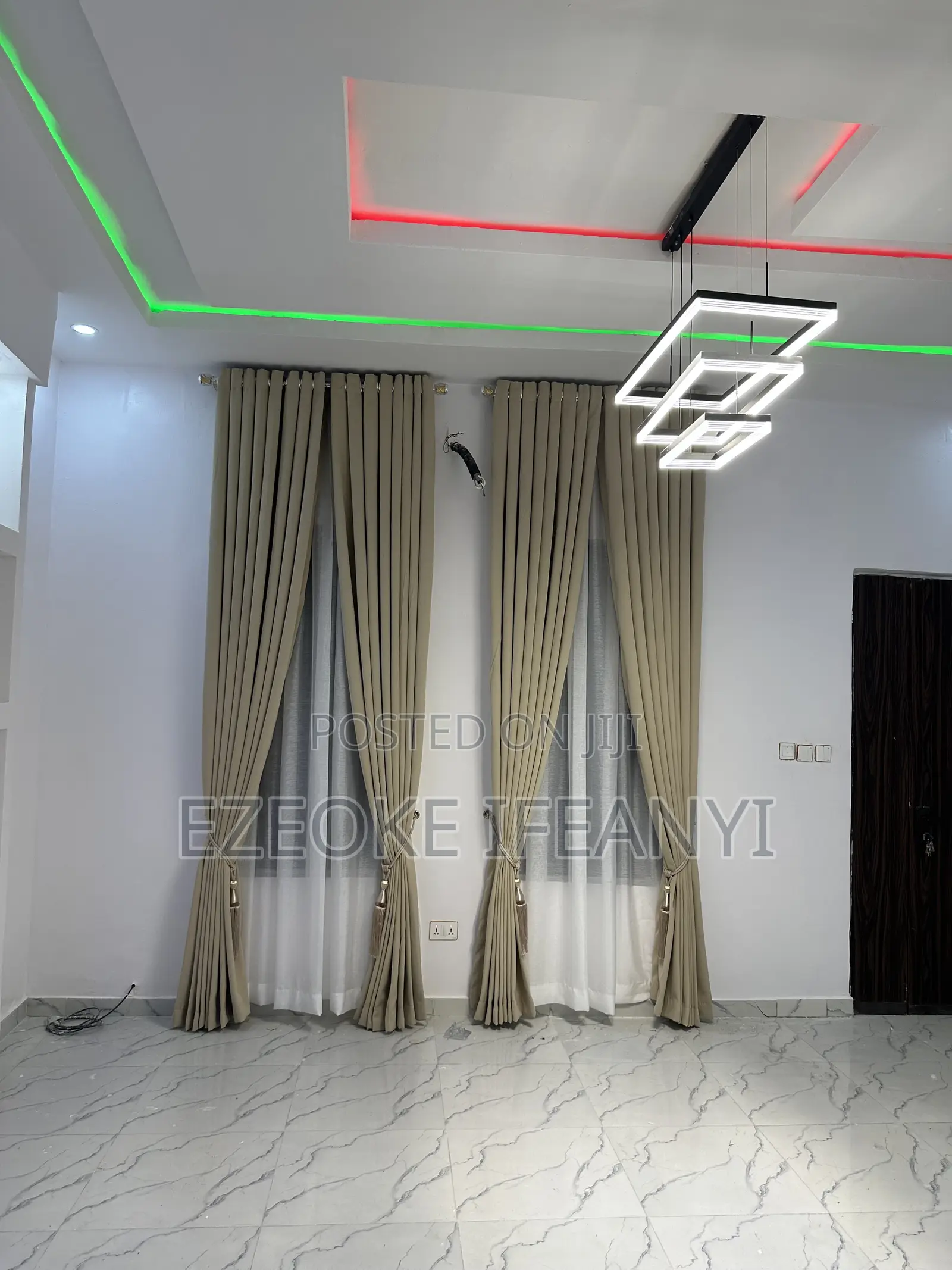 Window Blinds Curtains
