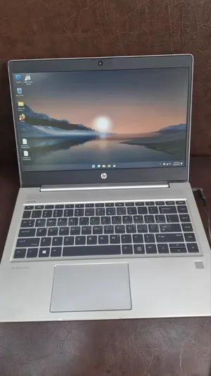 Laptop HP ProBook 440 G7 1GB Intel Core i5 SSD 256GB