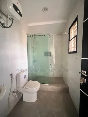 4bdrm Duplex in Off Lekki-Epe Expressway for rent