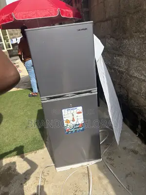 Skyrun BCD-195 Home Refrigerator