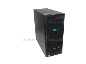 HPE ProLiant Compute DL110 Gen12 8GB Intel Xeon SSHD (Hybrid) 160GB