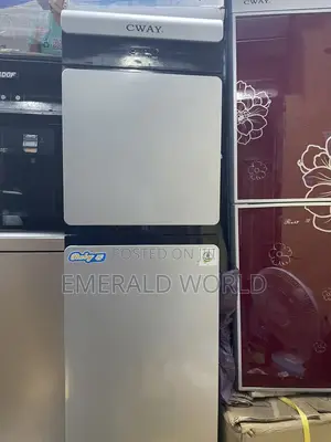 CWAY Water Dispenser Ruby 4f