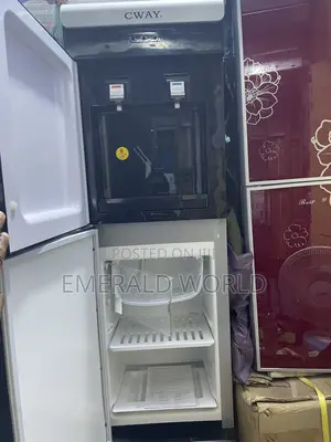 CWAY Water Dispenser Ruby 4f