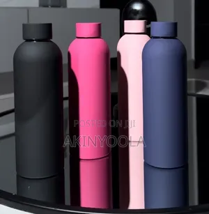 Thermoflask