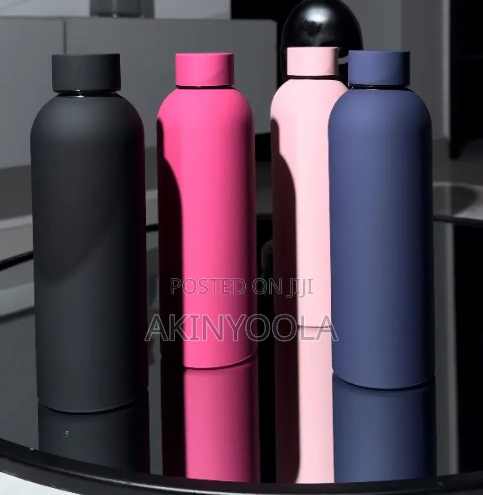 Thermoflask