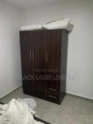 2 Wardrobes for Sale