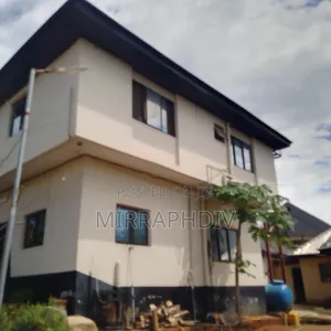 3bdrm Apartment in Enugu for rent