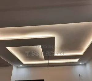 Pop Ceiling