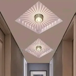 Pop Ceiling