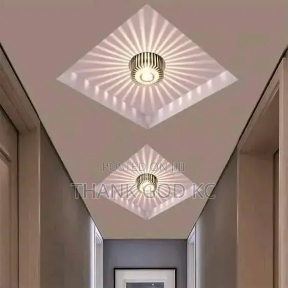 Pop Ceiling