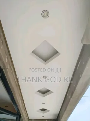 Pop Ceiling